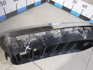 51137294486 Решетка радиатора правая BMW X5 F15 Арт 2-617007, вид 4