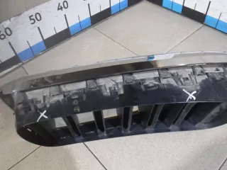 51137294486 Решетка радиатора правая BMW X5 F15 Арт 2-617007, вид 5
