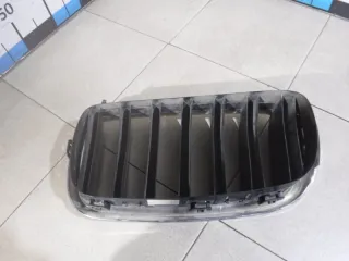 51137294486 Решетка радиатора правая BMW X5 F15 Арт 2-617007, вид 6
