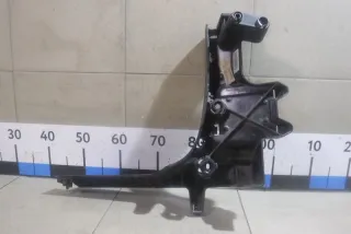 51127294389 Кронштейн заднего бампера левый BMW X5 F15 Арт 2-617030, вид 3