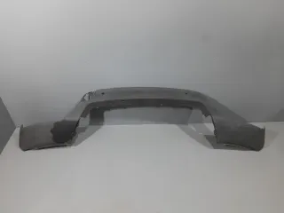 51117210441 Юбка передняя BMW X3 F25 Арт 2-617098, вид 1