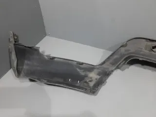 51117210441 Юбка передняя BMW X3 F25 Арт 2-617098, вид 6