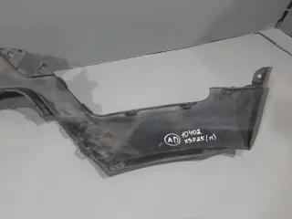 51117210441 Юбка передняя BMW X3 F25 Арт 2-617098, вид 8