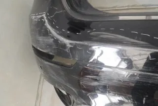51127210649 Бампер задний BMW X6 E71/E72 Арт 2-617122, вид 3