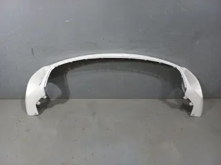 51127414309 Накладка заднего бампера BMW X6 F16 Арт 2-617139, вид 1