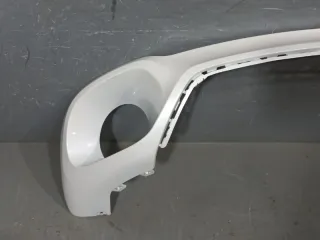 51127414309 Накладка заднего бампера BMW X6 F16 Арт 2-617139, вид 3