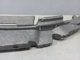 51117388598 Наполнитель переднего бампера BMW 6 G32 Арт 2-617238, вид 3