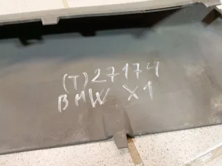 51117425977 Накладка переднего бампера BMW X1 F48 Арт 2-617240, вид 8