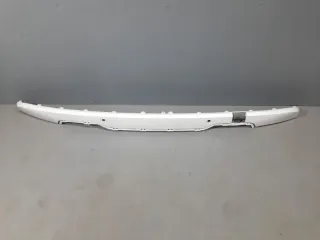 51127440885 Накладка заднего бампера BMW X5 G05  Арт 2-617276, вид 1