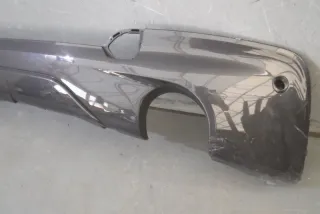 51128048132 Юбка задняя BMW X3 F25 Арт 2-617287, вид 2