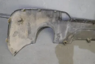 51128048132 Юбка задняя BMW X3 F25 Арт 2-617287, вид 5
