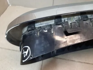 51137316053 Решетка радиатора левая BMW X5 F15 Арт 2-617307, вид 3