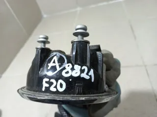 51247248535 Ручка открывания багажника BMW 1 F20/F21 Арт 2-617320, вид 6