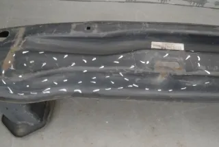 51127294886 Усилитель бампера заднего BMW 3 F30/F31/GT F34 Арт 2-617332, вид 2