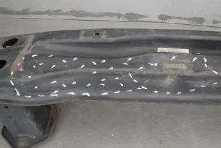 51127294886 Усилитель бампера заднего BMW 3 F30/F31/GT F34 Арт 2-617332, вид 3