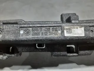 51117422212 Наполнитель переднего бампера BMW 3 G20/G21 Арт 2-617428, вид 5