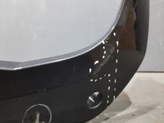 51128069258 Накладка заднего бампера BMW X5 G05  Арт 2-617462, вид 3