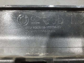 51128069258 Накладка заднего бампера BMW X5 G05  Арт 2-617462, вид 8