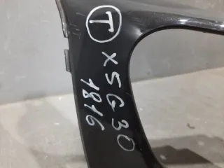 51128069258 Накладка заднего бампера BMW X5 G05  Арт 2-617462, вид 9