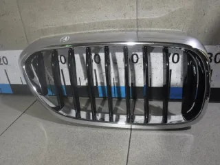 51137383520 Решетка радиатора правая BMW 5 G30/G31 Арт 2-617474, вид 1