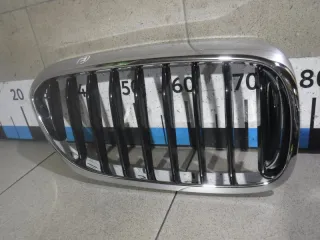 51137383520 Решетка радиатора правая BMW 5 G30/G31 Арт 2-617474, вид 2
