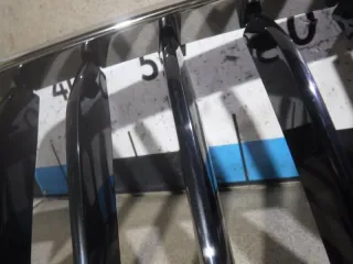 51137383520 Решетка радиатора правая BMW 5 G30/G31 Арт 2-617474, вид 4