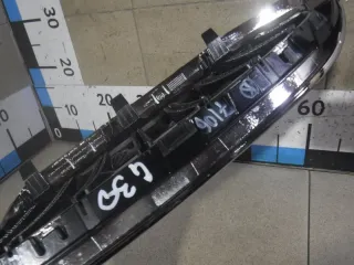 51137383520 Решетка радиатора правая BMW 5 G30/G31 Арт 2-617474, вид 9