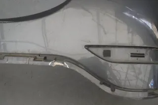 51127345036 Бампер задний BMW X1 E84 Арт 2-617501, вид 3