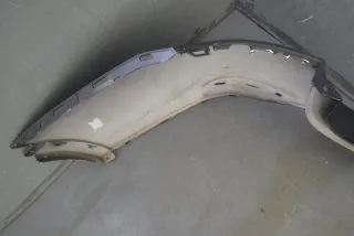 51127345036 Бампер задний BMW X1 E84 Арт 2-617501, вид 8