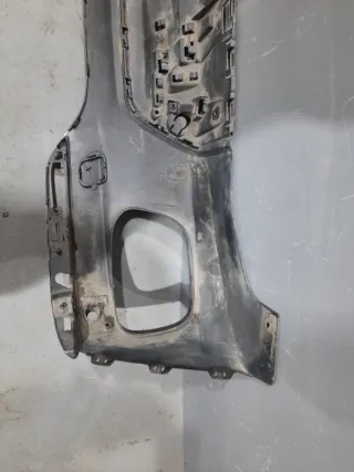 51128057073 Юбка задняя BMW X6 F16 Арт 2-617513, вид 6