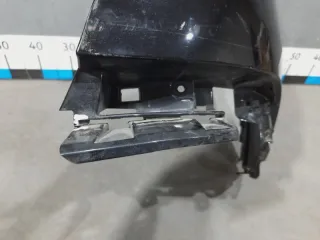 51128498990 Накладка заднего бампера правая BMW X5 G05  Арт 2-617525, вид 2