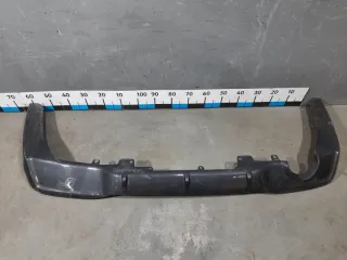 51128075445 Юбка задняя BMW 2 F44 Арт 2-617528, вид 1
