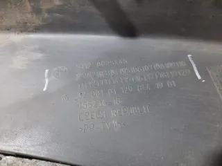 51128075445 Юбка задняя BMW 2 F44 Арт 2-617528, вид 9