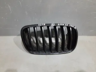 51137171396 Решетка радиатора правая BMW X6 E71/E72 Арт 2-617539, вид 1