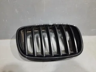 51137171396 Решетка радиатора правая BMW X6 E71/E72 Арт 2-617539, вид 2