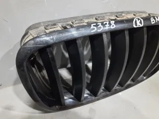 51137171396 Решетка радиатора правая BMW X6 E71/E72 Арт 2-617539, вид 3