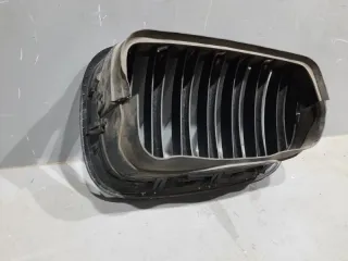 51137171396 Решетка радиатора правая BMW X6 E71/E72 Арт 2-617539, вид 4