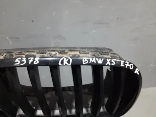 51137171396 Решетка радиатора правая BMW X6 E71/E72 Арт 2-617539, вид 7