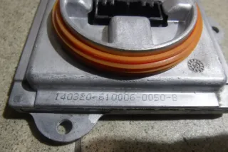 63117342174 Блок управления диодными фарами BMW X1 E84 Арт 2-617550, вид 5