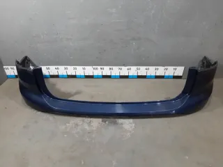 51127355260 Бампер задний BMW X1 F48 Арт 2-617603, вид 1