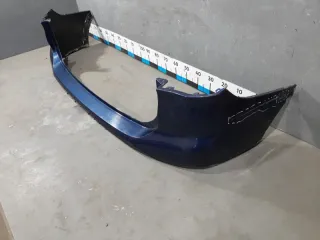 51127355260 Бампер задний BMW X1 F48 Арт 2-617603, вид 2