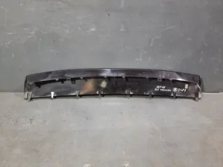 51117383354 Накладка переднего бампера BMW X1 F48 Арт 2-617615, вид 3