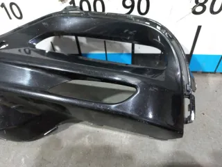 51118073439 Решетка в бампер левая BMW X5 G05  Арт 2-617705, вид 2