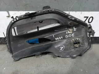 51118073439 Решетка в бампер левая BMW X5 G05  Арт 2-617705, вид 5