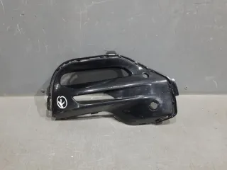 51118073440 Решетка в бампер правая BMW X5 G05  Арт 2-617732, вид 1