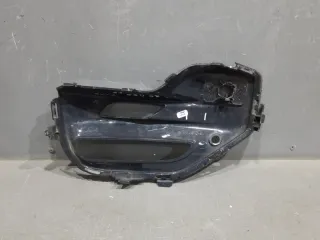 51118073440 Решетка в бампер правая BMW X5 G05  Арт 2-617732, вид 2