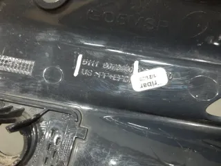 51118073440 Решетка в бампер правая BMW X5 G05  Арт 2-617732, вид 3