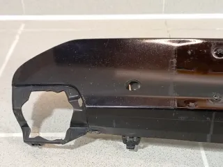 51118092755 Накладка переднего бампера BMW X3 G01 Арт 2-617745, вид 3