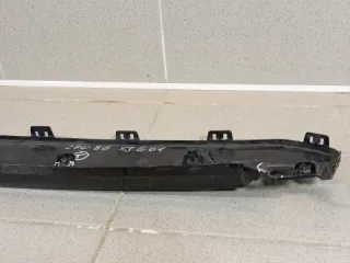 51118092755 Накладка переднего бампера BMW X3 G01 Арт 2-617745, вид 5