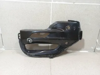 51118099731 Решетка в бампер левая BMW X5 G05  Арт 2-617748, вид 1